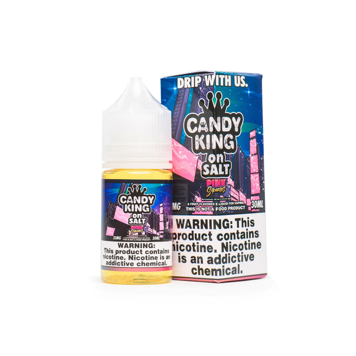 Candy King Salts - Assorted Flavors - 30mL
