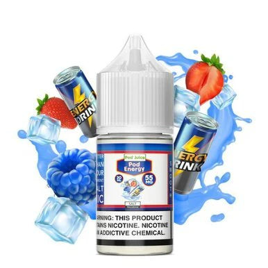 Pod Juice Salts - Assorted Flavors - 30mL