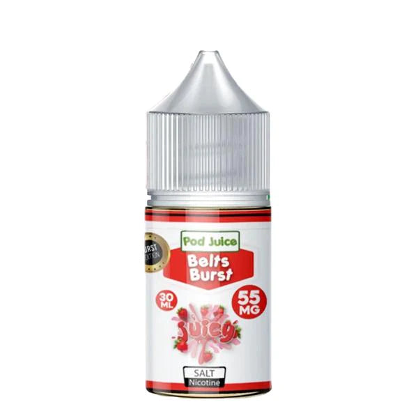 Pod Juice Salts - Assorted Flavors - 30mL