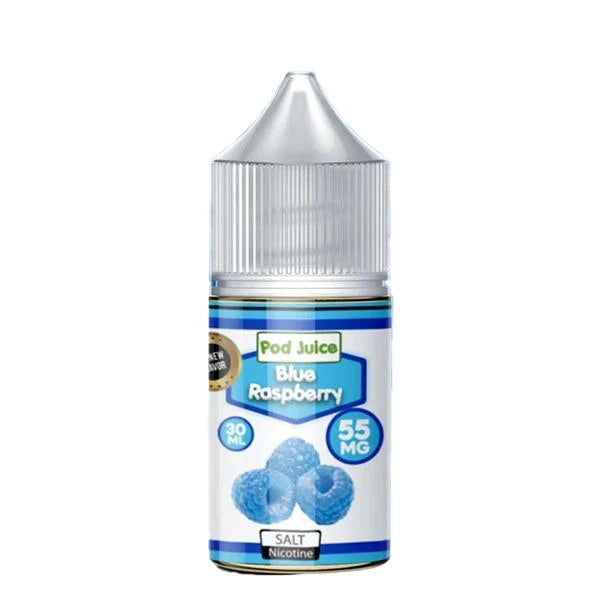 Pod Juice Salts - Assorted Flavors - 30mL
