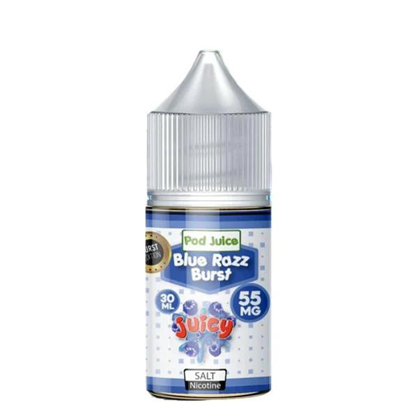 Pod Juice Salts - Assorted Flavors - 30mL