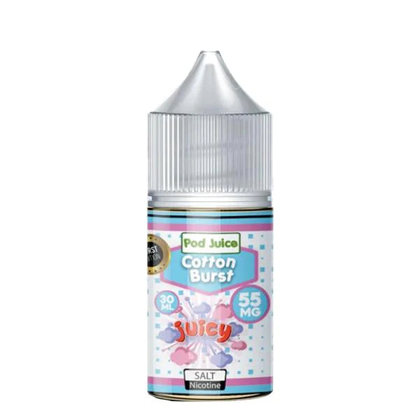 Pod Juice Salts - Assorted Flavors - 30mL