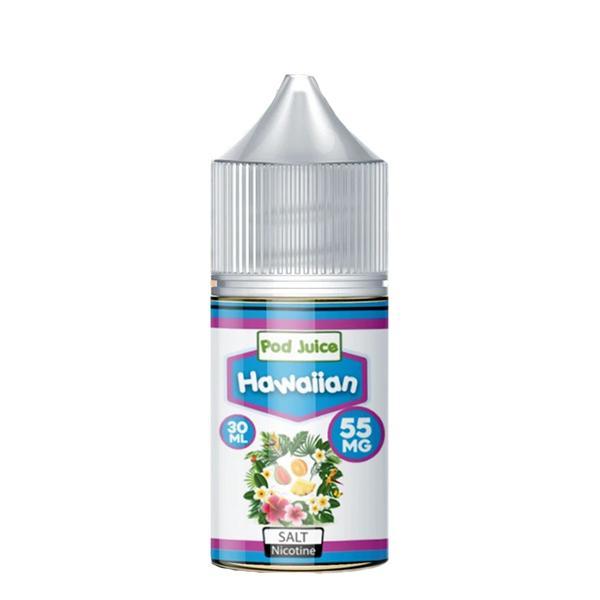 Pod Juice Salts - Assorted Flavors - 30mL