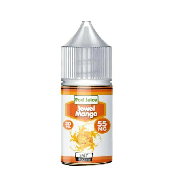 Pod Juice Salts - Assorted Flavors - 30mL