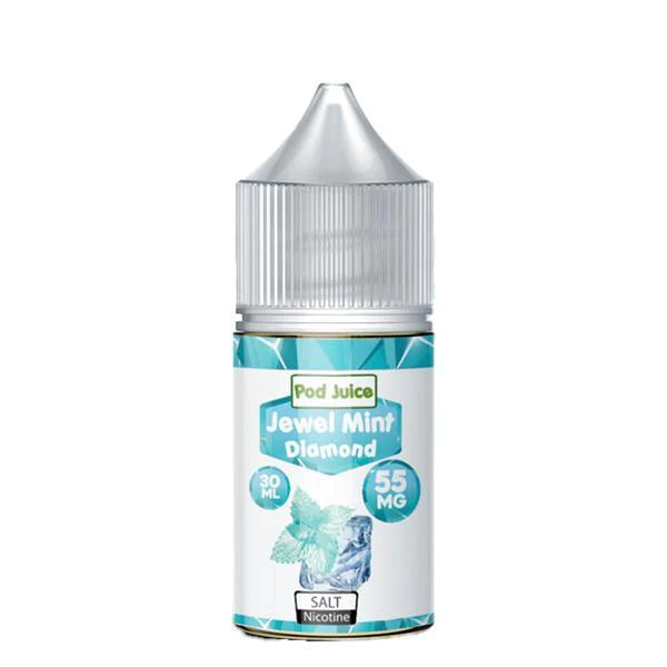 Pod Juice Salts - Assorted Flavors - 30mL