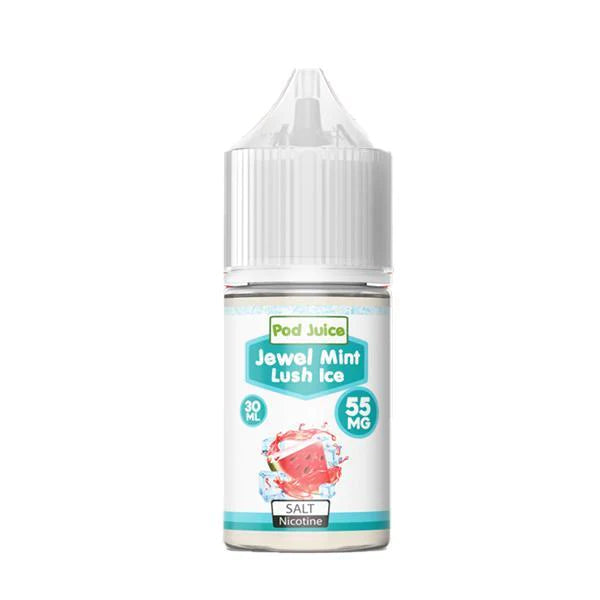 Pod Juice Salts - Assorted Flavors - 30mL