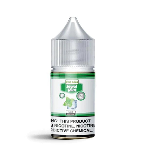 Pod Juice Salts - Assorted Flavors - 30mL