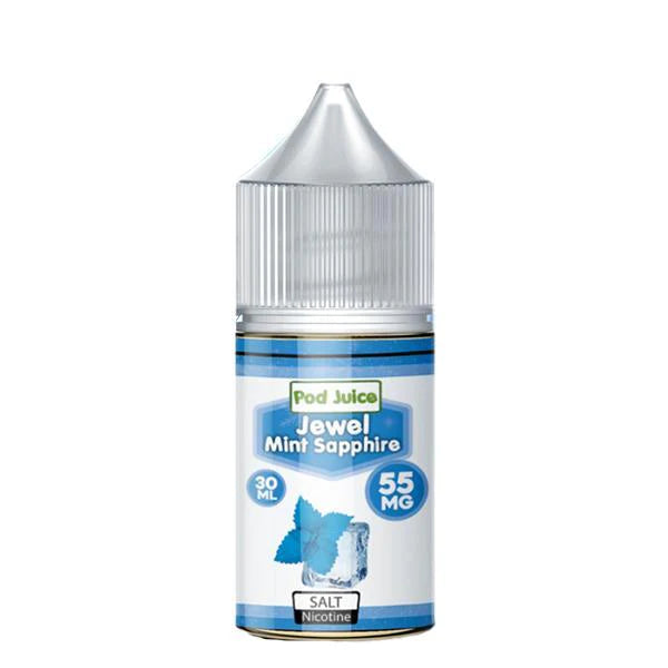 Pod Juice Salts - Assorted Flavors - 30mL