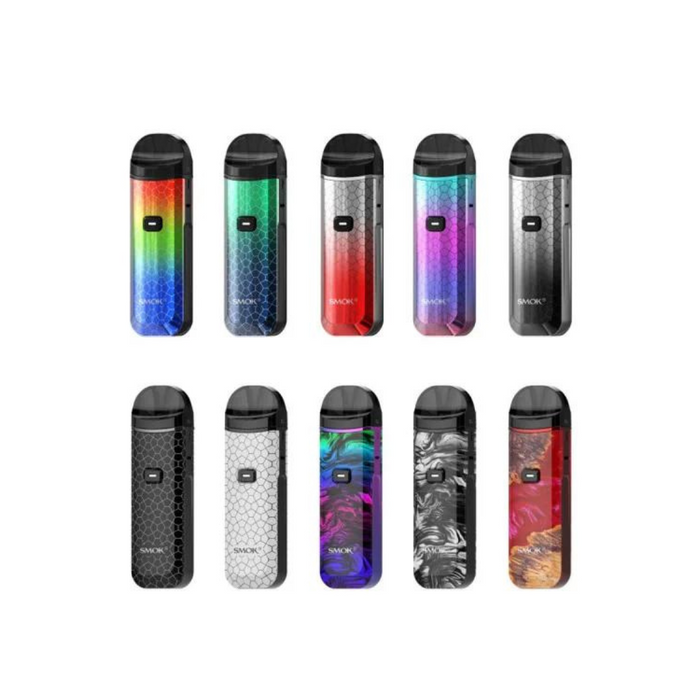 SMOK Nord PRO Pod Kit - Assorted Colors
