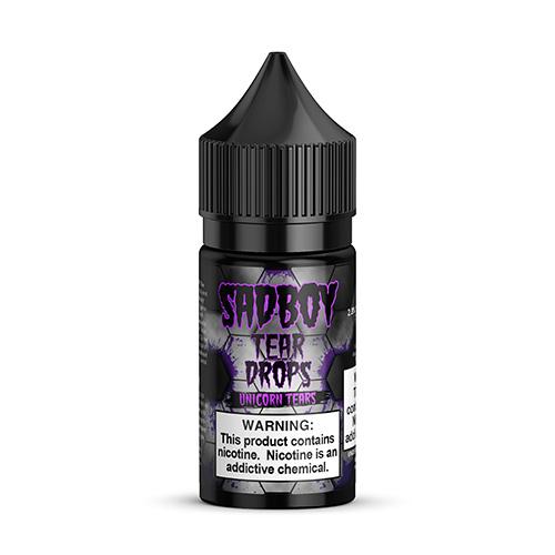 SadBoy E-liquid Salts - Assorted Flavors - 30mL